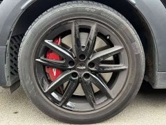 MINI JCW COUNTRYMAN 2.0T JOHN COOPER WORKS ALL-IN - фото 7