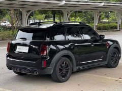 MINI JCW COUNTRYMAN 2.0T JOHN COOPER WORKS ALL-IN - фото 8