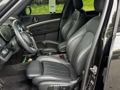 MINI JCW COUNTRYMAN 2.0T JOHN COOPER WORKS ALL-IN - фото 9