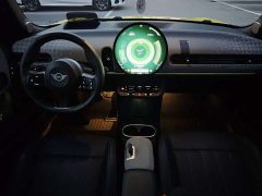 MINI 2025 2.0T COOPER S Artist Five-Door Edition - фото 10