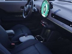 MINI 2025 2.0T COOPER S Artist Five-Door Edition - фото 12