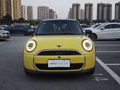 MINI 2025 2.0T COOPER S Artist Five-Door Edition - фото 13