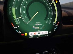 MINI 2025 2.0T COOPER S Artist Five-Door Edition - фото 14