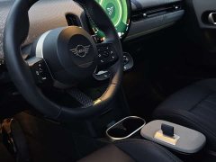 MINI 2025 2.0T COOPER S Artist Five-Door Edition - фото 15