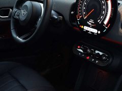 MINI 2025 2.0T COOPER S Artist Five-Door Edition - фото 17