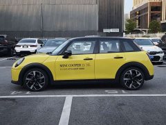MINI 2025 2.0T COOPER S Artist Five-Door Edition - фото 3
