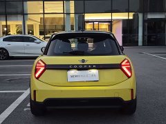 MINI 2025 2.0T COOPER S Artist Five-Door Edition - фото 4