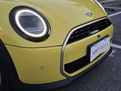 MINI 2025 2.0T COOPER S Artist Five-Door Edition - фото 6