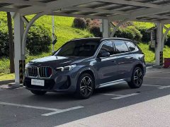 BMW X1 sDrive25Li M Sports Package - фото 1