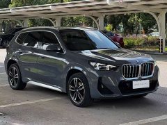 BMW X1 sDrive25Li M Sports Package - фото 12