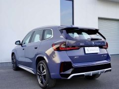 BMW X1 sDrive25Li M Sports Package - фото 15