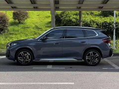 BMW X1 sDrive25Li M Sports Package - фото 2