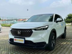 Honda XR-V 1.5L CVT Heat Wave Edition - фото 1