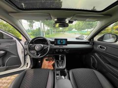Honda XR-V 1.5L CVT Heat Wave Edition - фото 10