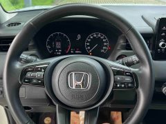Honda XR-V 1.5L CVT Heat Wave Edition - фото 11