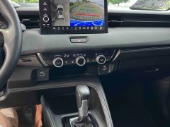 Honda XR-V 1.5L CVT Heat Wave Edition - фото 12