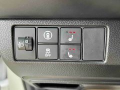 Honda XR-V 1.5L CVT Heat Wave Edition - фото 13