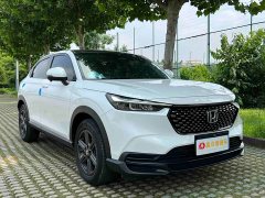Honda XR-V 1.5L CVT Heat Wave Edition - фото 2