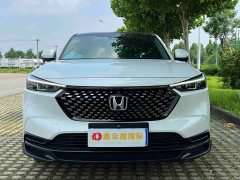 Honda XR-V 1.5L CVT Heat Wave Edition - фото 3