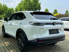 Honda XR-V 1.5L CVT Heat Wave Edition - фото 4