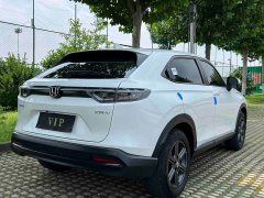 Honda XR-V 1.5L CVT Heat Wave Edition - фото 5