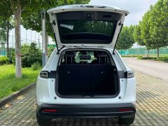 Honda XR-V 1.5L CVT Heat Wave Edition - фото 6