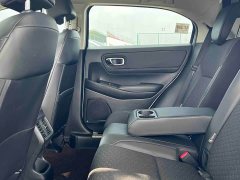 Honda XR-V 1.5L CVT Heat Wave Edition - фото 9
