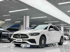 Mercedes-Benz C-Class 2025 C 260 L Sports Edition - фото 1