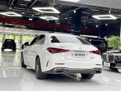 Mercedes-Benz C-Class 2025 C 260 L Sports Edition - фото 10