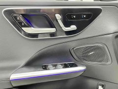 Mercedes-Benz C-Class 2025 C 260 L Sports Edition - фото 13