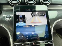 Mercedes-Benz C-Class 2025 C 260 L Sports Edition - фото 14