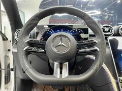 Mercedes-Benz C-Class 2025 C 260 L Sports Edition - фото 16