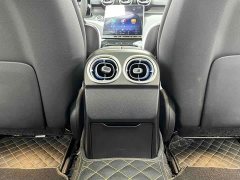 Mercedes-Benz C-Class 2025 C 260 L Sports Edition - фото 17