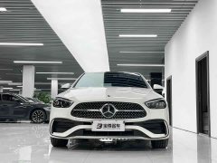 Mercedes-Benz C-Class 2025 C 260 L Sports Edition - фото 2