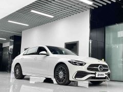 Mercedes-Benz C-Class 2025 C 260 L Sports Edition - фото 3