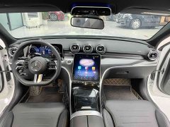 Mercedes-Benz C-Class 2025 C 260 L Sports Edition - фото 4