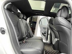 Mercedes-Benz C-Class 2025 C 260 L Sports Edition - фото 5