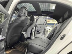 Mercedes-Benz C-Class 2025 C 260 L Sports Edition - фото 6