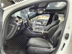 Mercedes-Benz C-Class 2025 C 260 L Sports Edition - фото 7