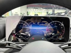 Mercedes-Benz C-Class 2025 C 260 L Sports Edition - фото 9