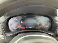 BMW X3 xDrive30i Advanced M Night Package - фото 10