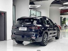 BMW X3 xDrive30i Advanced M Night Package - фото 11