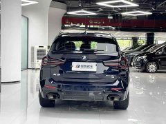 BMW X3 xDrive30i Advanced M Night Package - фото 12