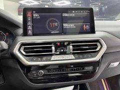 BMW X3 xDrive30i Advanced M Night Package - фото 14