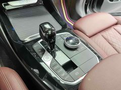 BMW X3 xDrive30i Advanced M Night Package - фото 15