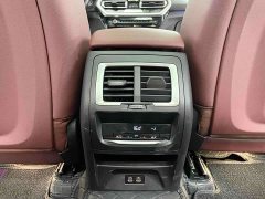 BMW X3 xDrive30i Advanced M Night Package - фото 17