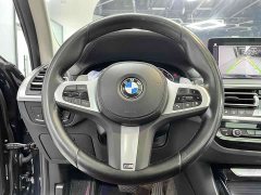 BMW X3 xDrive30i Advanced M Night Package - фото 18