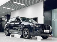 BMW X3 xDrive30i Advanced M Night Package - фото 3
