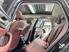 BMW X3 xDrive30i Advanced M Night Package - фото 6