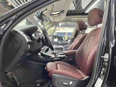 BMW X3 xDrive30i Advanced M Night Package - фото 7